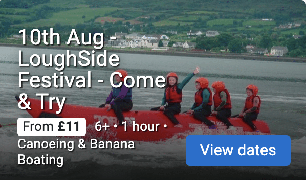 Loughside Festival Warrenpoint 2025